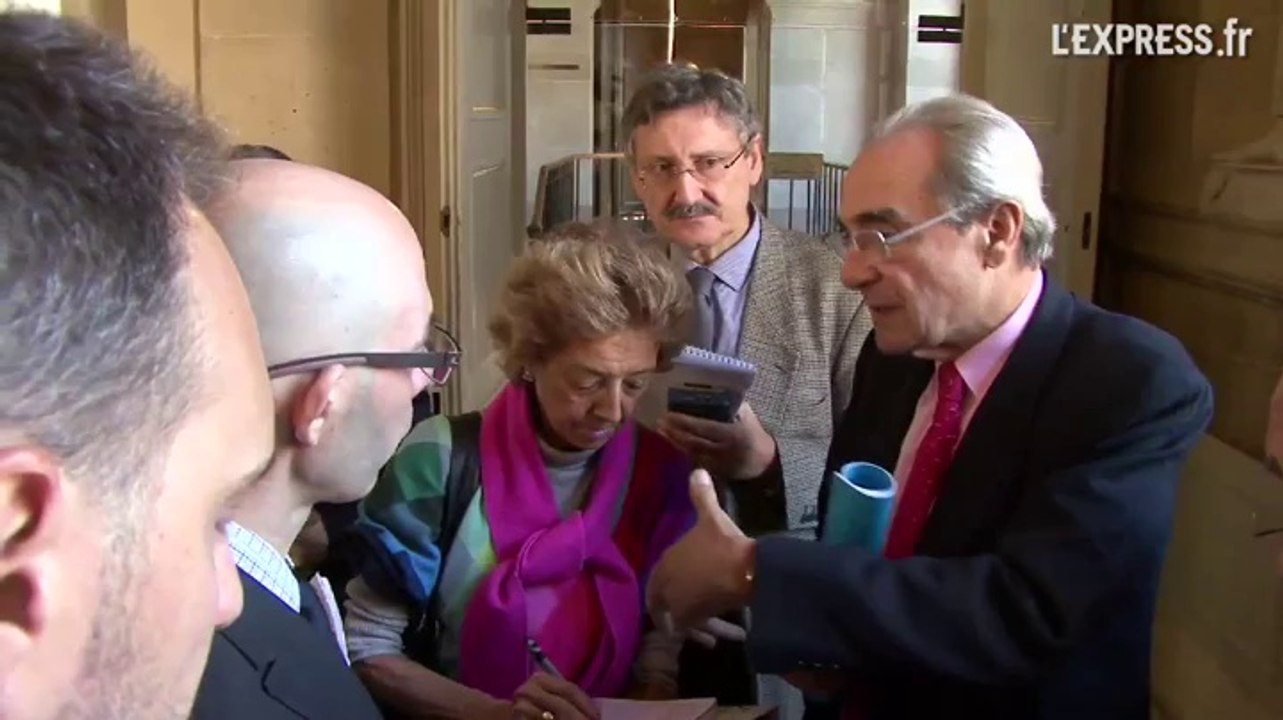 Assemblée nationale - 16 novembre 2010