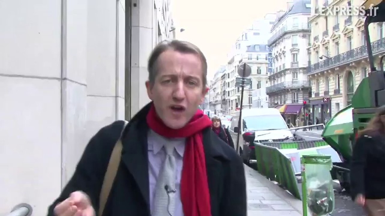 L'édito de Christophe Barbier - 17 novembre 2010