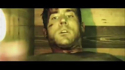 Buried - Bande annonce