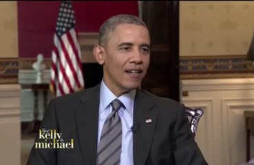 Michelle Obama future présidente? Seulement en cas d'enlèvement extraterrestre