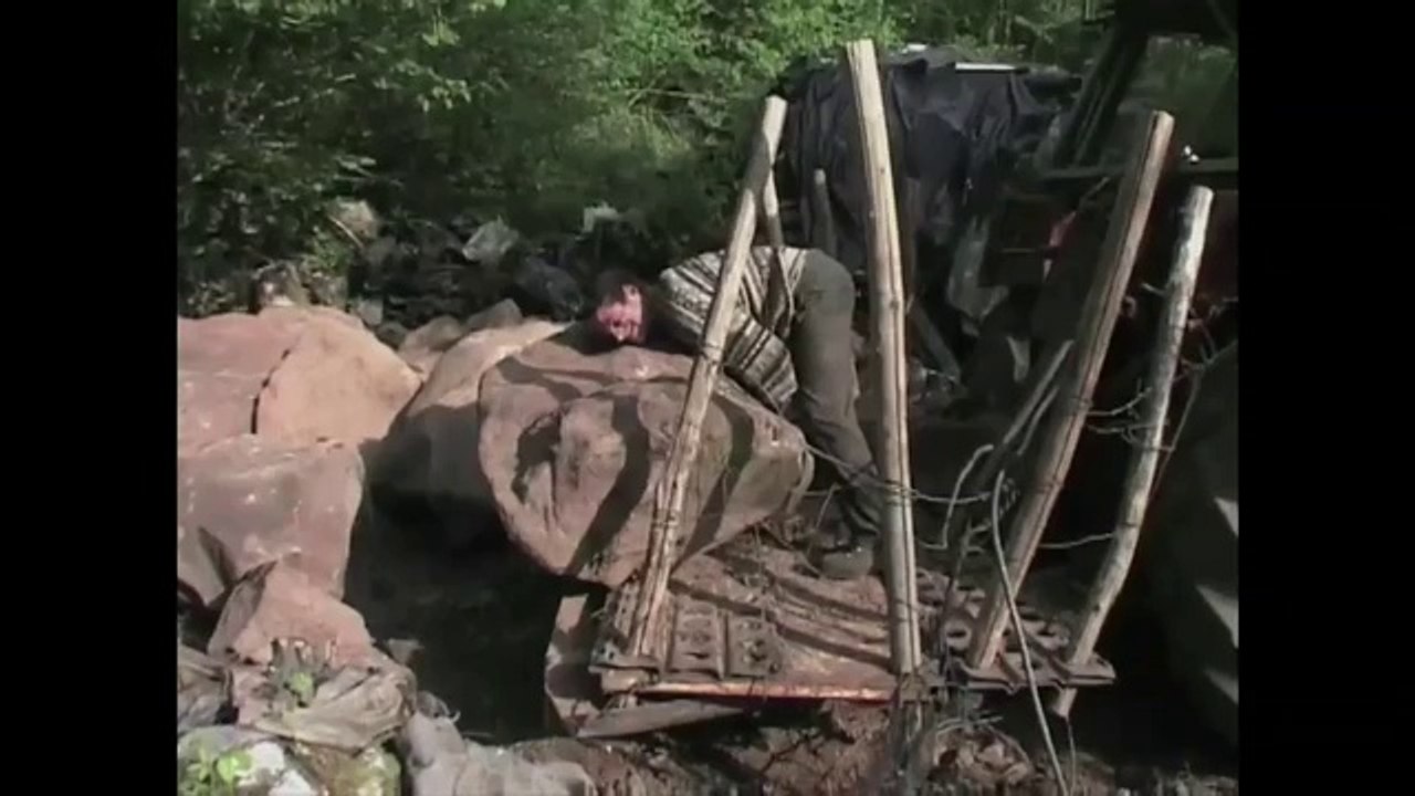 Le plein pays - Bande annonce