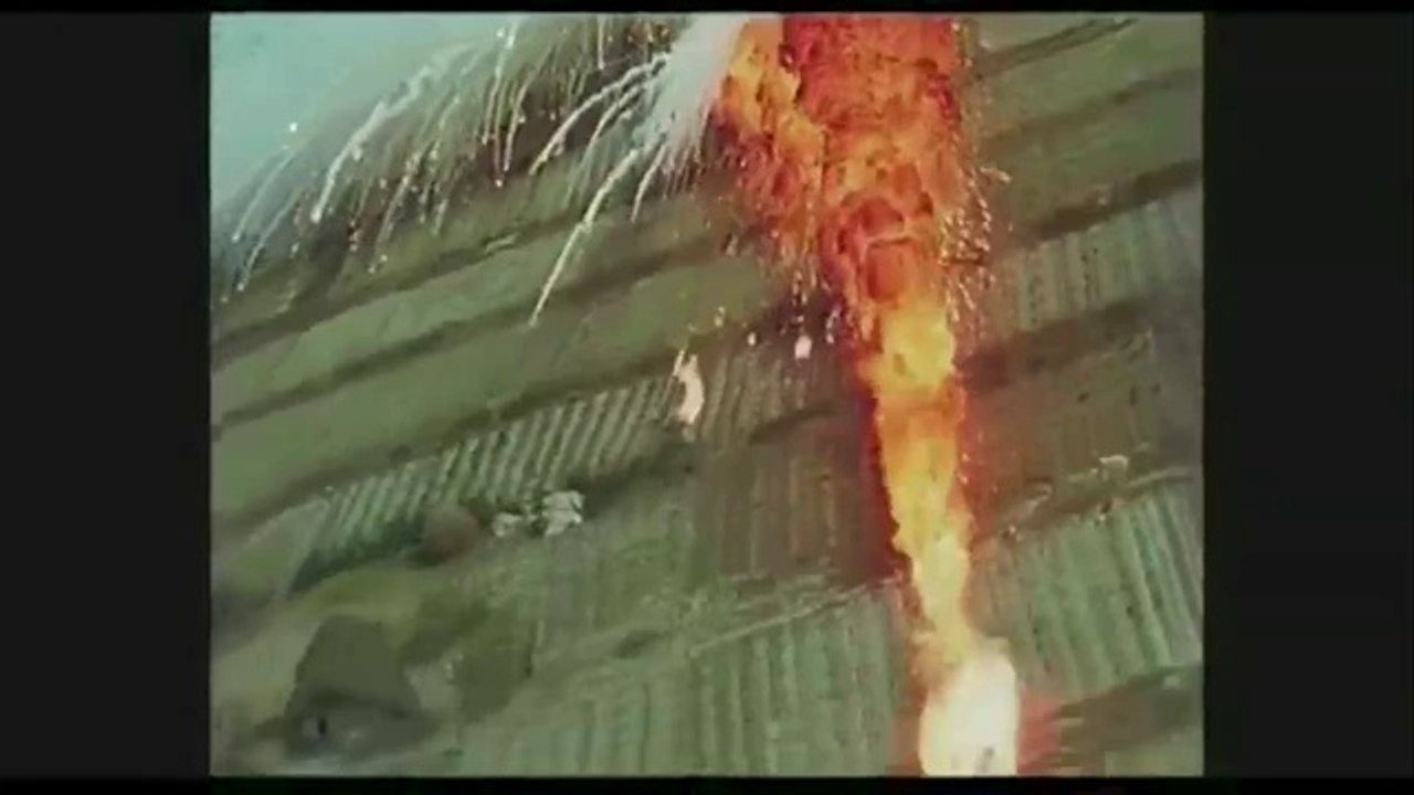 L'empire du milieu du sud - Bande annonce