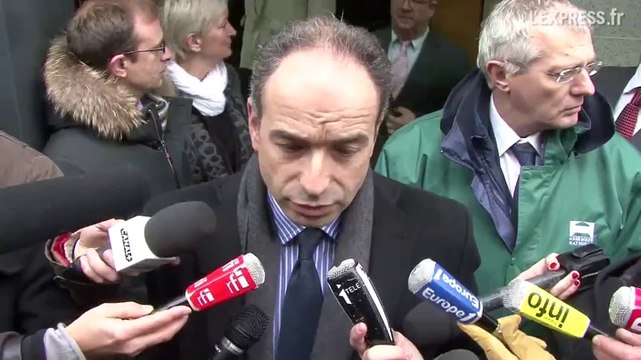 Assemblée nationale - 23 novembre 2010