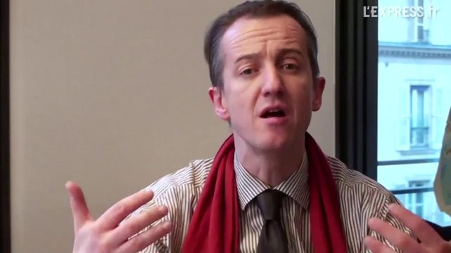 L'édito de Christophe Barbier : Pour Audrey Pulvar