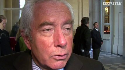Assemblée nationale : "Ils s'en vont faire un petit tour et ils reviennent"