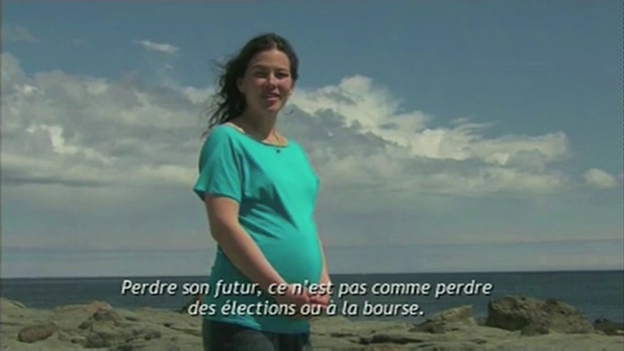 Severn, la voix de nos enfants - Bande annonce