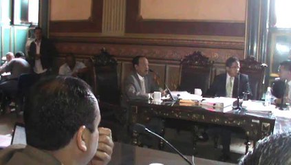 RUBEN AGUILAR CAMARILLO ACLARA COOPERACION SI, AUTODEFENSAS NO