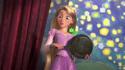 Raiponce - Bande annonce