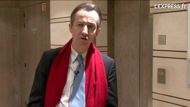 L'édito de Christophe Barbier : Les vraies leçons de WikiLeaks