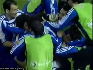 Czechy - Grecja 2004 PL