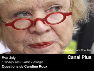 Voynet: "L'alliance Verte, un soulagement et une satisfaction"'