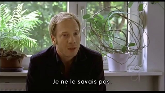 L'étranger en moi - Bande annonce