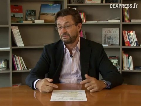 Votre CV à la loupe n°18: un CV clair et précis