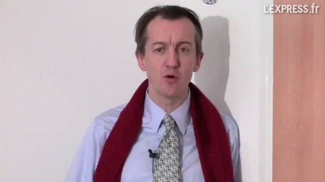 L'édito de Christophe Barbier : le cas Huchon