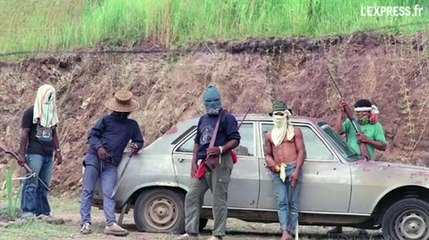 Disparition de Jacques Lafleur