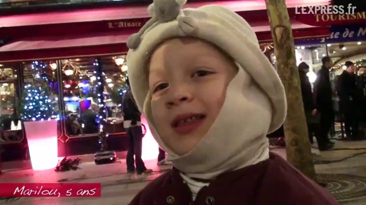 St Nicolas sur les Champs-Elysées