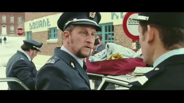 Rien à déclarer - Bande annonce