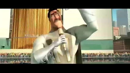 Megamind - Bande annonce