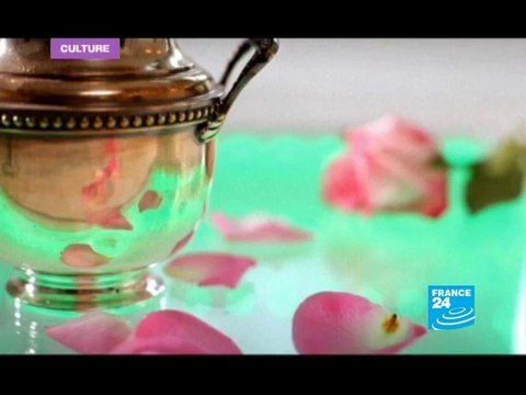 Prince Abd Al Malik nous invite dans son Château Rouge