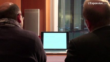 La question éco du jour : A qui emprunter ?