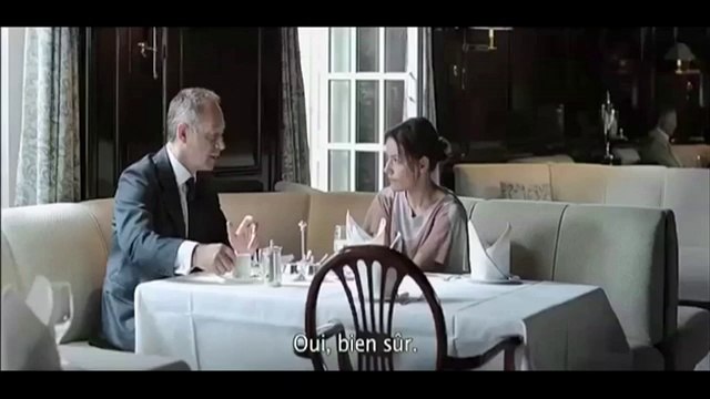 Sous toi la ville - Bande annonce