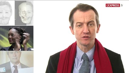 Les 3 photos de la semaine