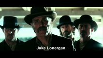 Cowboys et envahisseurs - Bande annonce