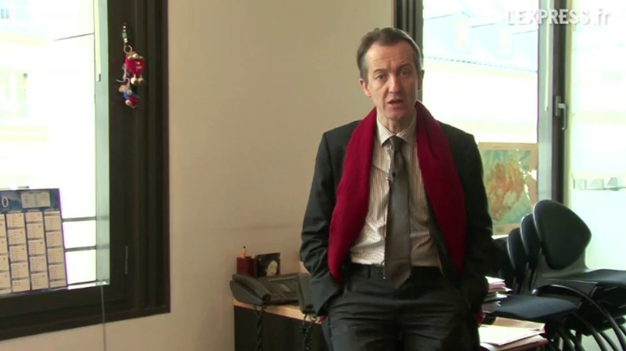 L'édito de Christophe Barbier : Risques et préc...