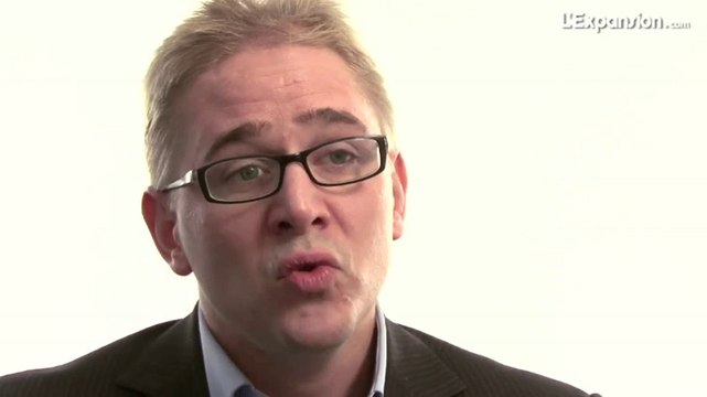 Interview de Manuel Flam du Commissariat général au développement durable