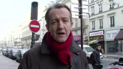 L'édito de Christophe Barbier : Pagaille au PS