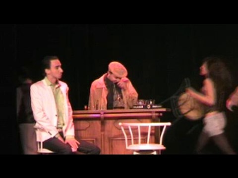 Festhéa Sélection PACA 2014 LE MÉDECIN MALGRÉ LUI