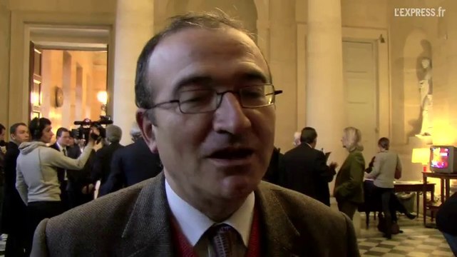 Assemblée nationale : le 7 décembre 2010