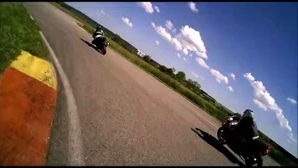 chambley zx6r 19/05/14