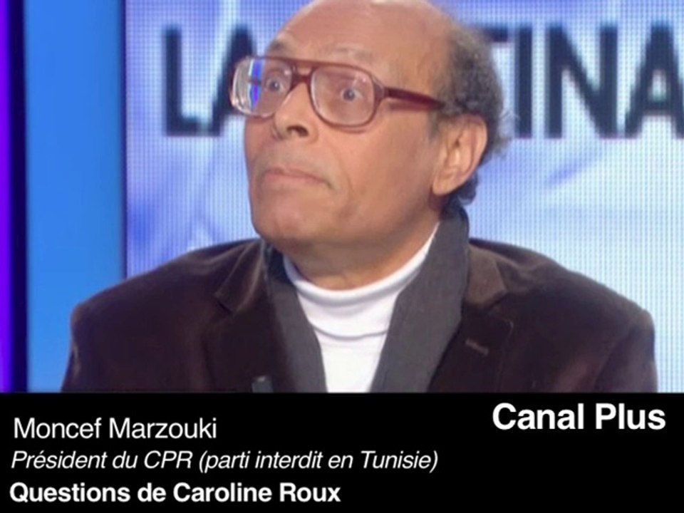 Zapping des matinales du 13 janvier 2011