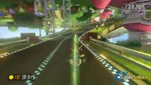 Coupe Fleur : Circuit Mario