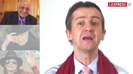 Les 3 photos de la semaine - 7 janvier 2011