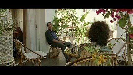 Un balcon sur la mer - Bande annonce