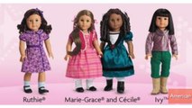 8 Dolls You'll Want to Buy For Your Daughter But Can't