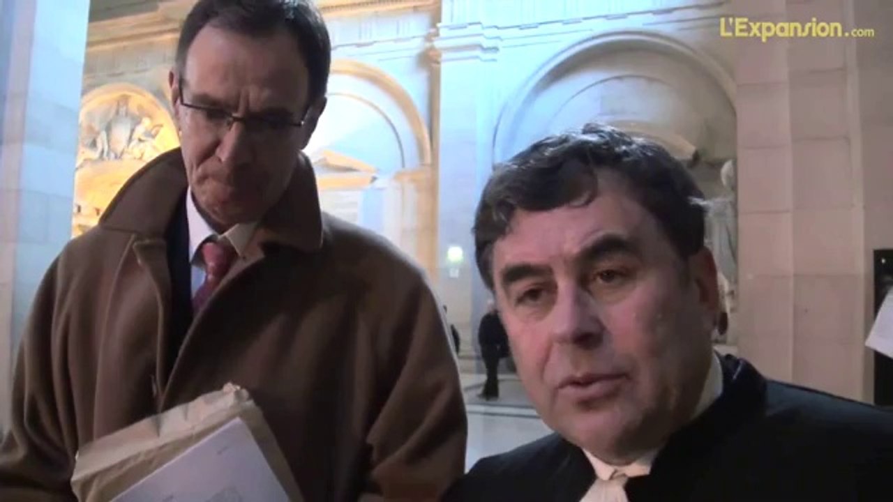 Jugement Jean-Marie Messier