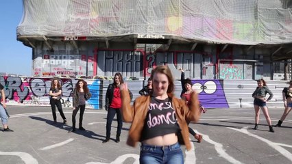 Formation Artistique - Episode 5