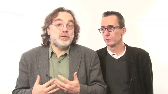 Another year à l'épreuve du face à face