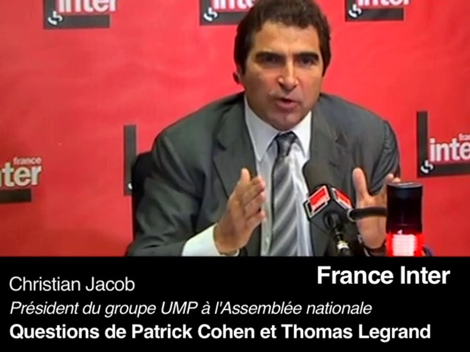 Le zapping des matinales - 22 décembre 2010