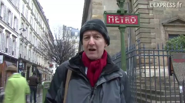 L'édito de Christophe Barbier