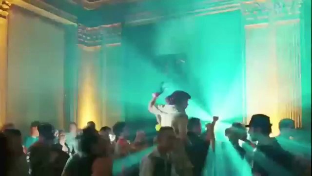 Nous sommes la nuit - Bande annonce