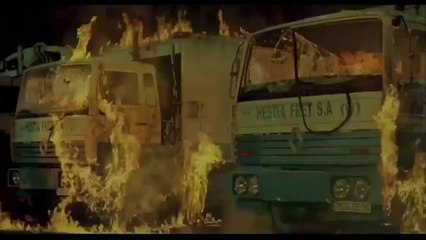 L'avocat - Bande annonce