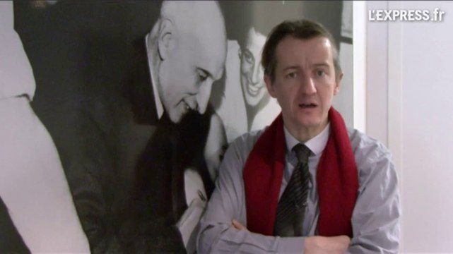 L'édito de Christophe Barbier : Pour les otages français