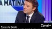 Le zapping des matinales - 27 janvier 2011