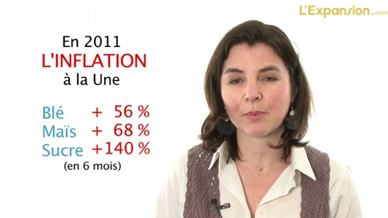 Mété de l'éco - 28 janvier 2011