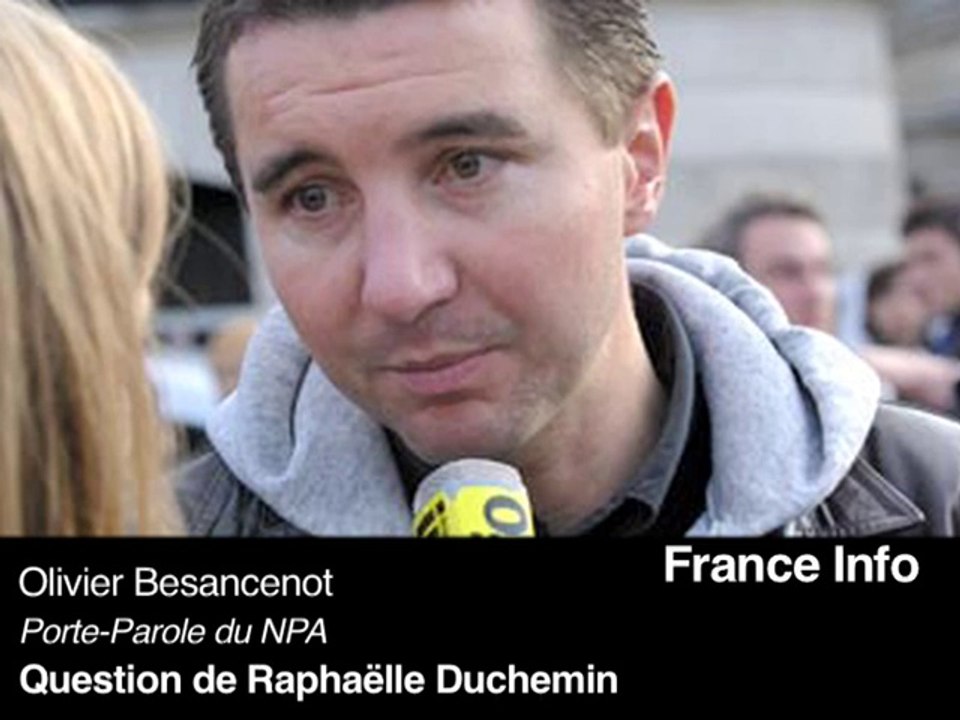 Le zapping des matinales - 26 janvier 2011