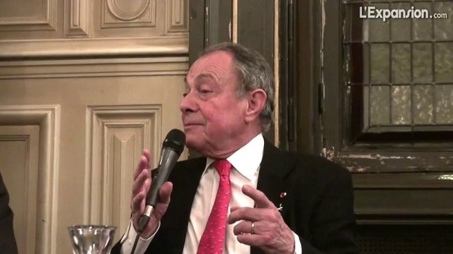 Interview de Michel Rocard